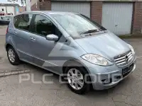 2007 Mercedes Benz A 150