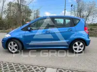 2007 Mercedes Benz A 150