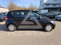 2007 Mercedes Benz A 150