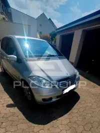 2007 Mercedes Benz A 150