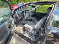 2007 Mercedes Benz A 150