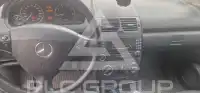 2007 Mercedes Benz A 150