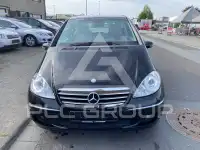 2007 Mercedes Benz A 150
