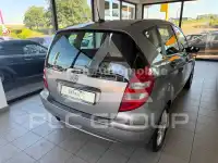 2007 Mercedes Benz A 150