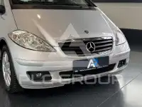 2007 Mercedes Benz A 150