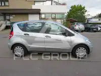 2007 Mercedes Benz A 150