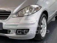 2007 Mercedes Benz A 150