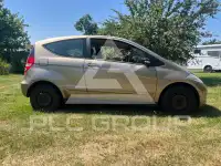 2007 Mercedes Benz A 150