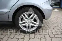 2007 Mercedes Benz A 150