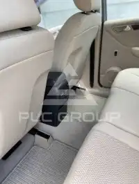 2007 Mercedes Benz A 150