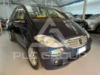 2007 Mercedes Benz A 150