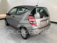 2007 Mercedes Benz A 150