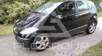 2007 Mercedes Benz A 150