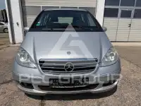 2007 Mercedes Benz A 150