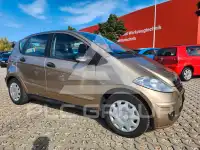 2007 Mercedes Benz A 150