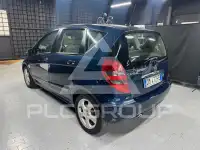 2007 Mercedes Benz A 150