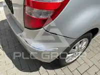 2007 Mercedes Benz A 150