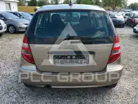 2007 Mercedes Benz A 150