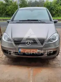 2007 Mercedes Benz A 150