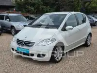 2007 Mercedes Benz A 150