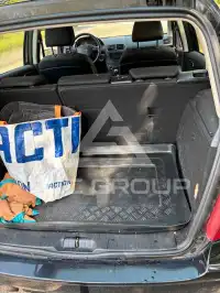2007 Mercedes Benz A 150