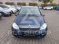 2007 Mercedes Benz A 150