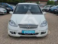 2007 Mercedes Benz A 150