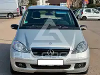 2007 Mercedes Benz A 150