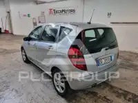 2007 Mercedes Benz A 150
