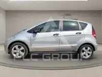 2007 Mercedes Benz A 150