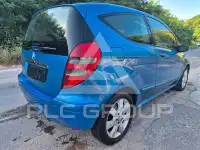 2007 Mercedes Benz A 150