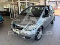 2007 Mercedes Benz A 150