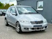 2007 Mercedes Benz A 150