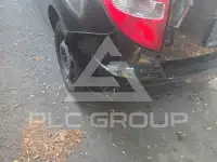 2007 Mercedes Benz A 150