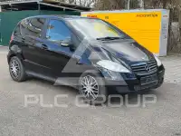 2007 Mercedes Benz A 150