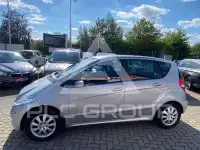 2007 Mercedes Benz A 150