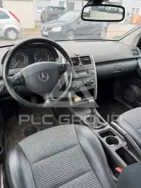2007 Mercedes Benz A 150
