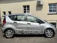 2007 Mercedes Benz A 150