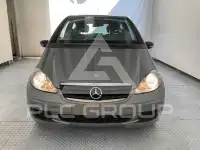 2007 Mercedes Benz A 150