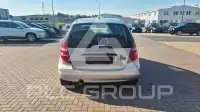 2007 Mercedes Benz A 150
