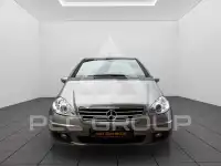 2007 Mercedes Benz A 150