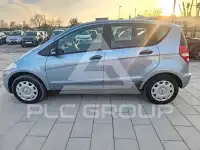 2007 Mercedes Benz A 150