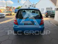 2007 Mercedes Benz A 150