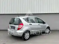 2007 Mercedes Benz A 150