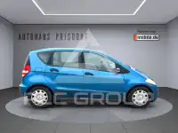 2007 Mercedes Benz A 150