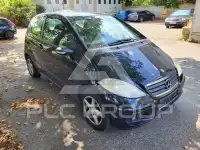 2007 Mercedes Benz A 150
