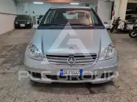 2007 Mercedes Benz A 150