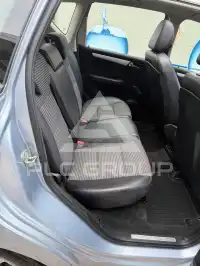2007 Mercedes Benz A 150