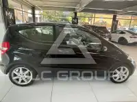 2007 Mercedes Benz A 150