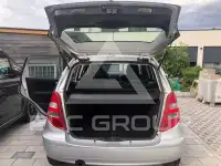 2008 Mercedes Benz A 150